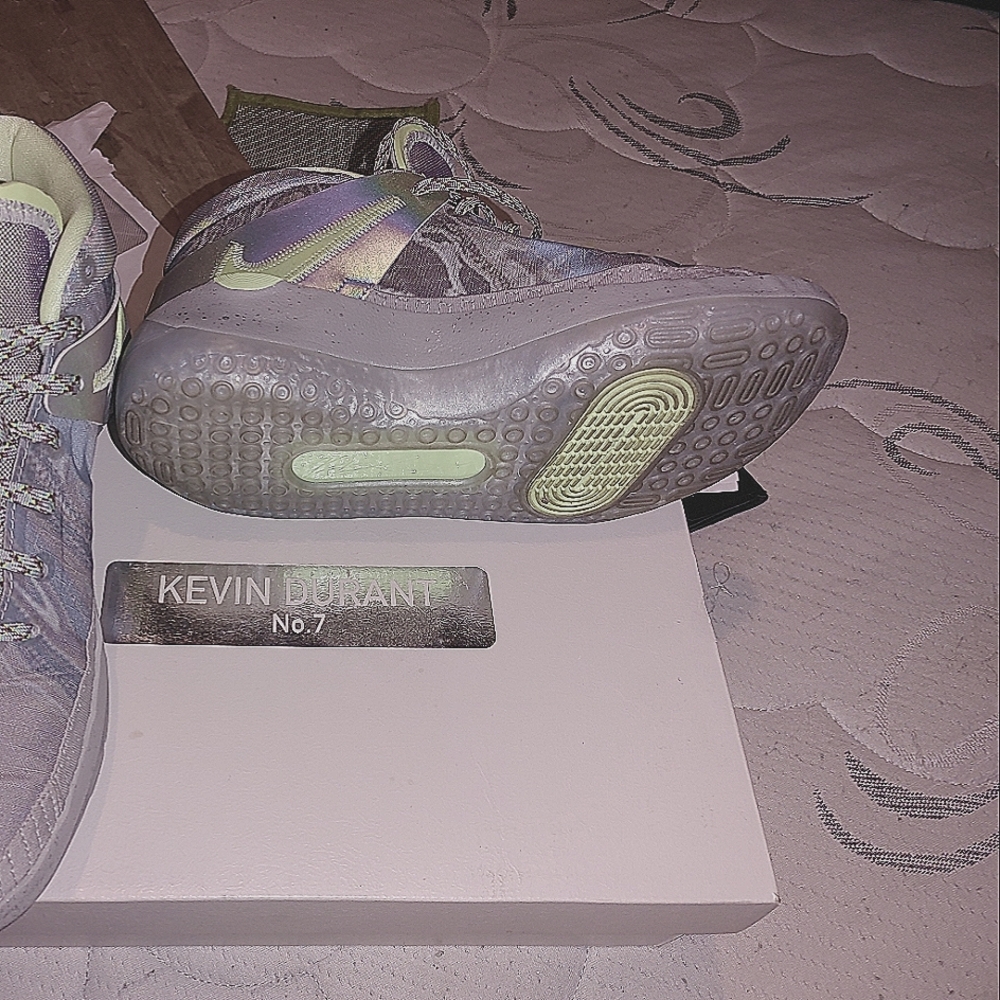 Kevin Durant 8.5US sz.